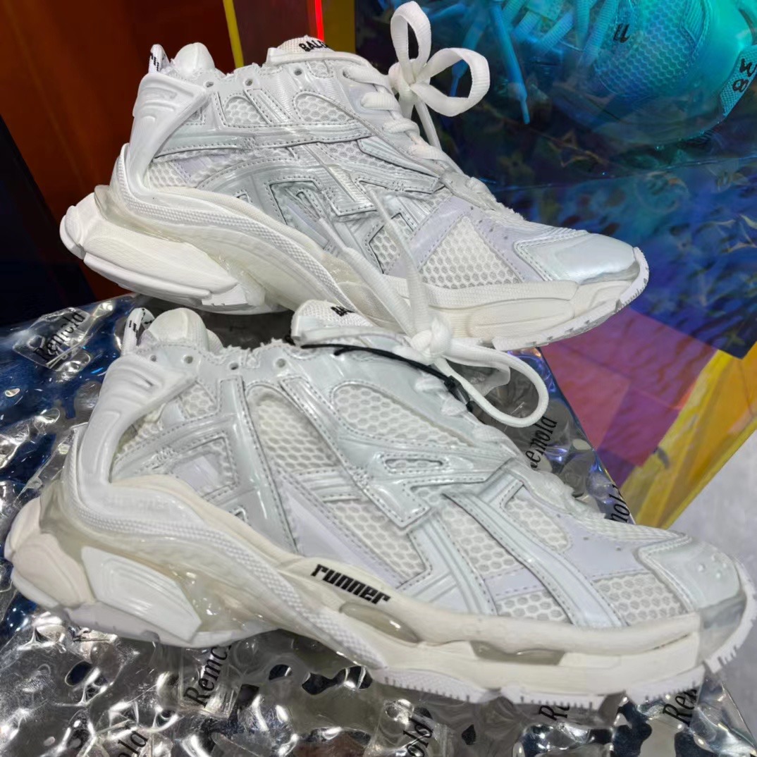 Ba*len*cia*ga shoes(aaaa)-156