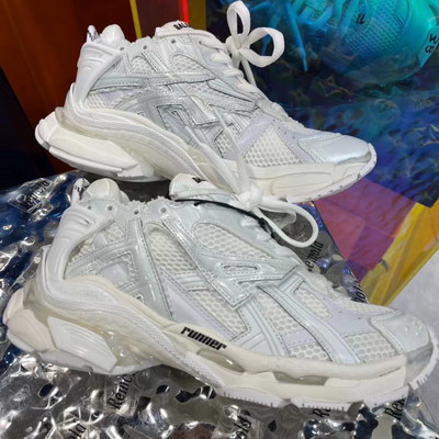 Ba*len*cia*ga shoes(aaaa)-156