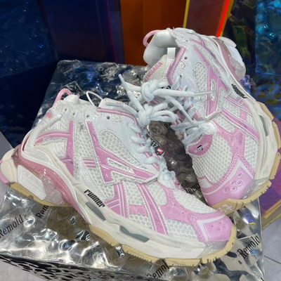 Ba*len*cia*ga shoes(aaaa)-154