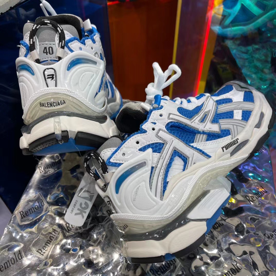 Ba*len*cia*ga shoes(aaaa)-153