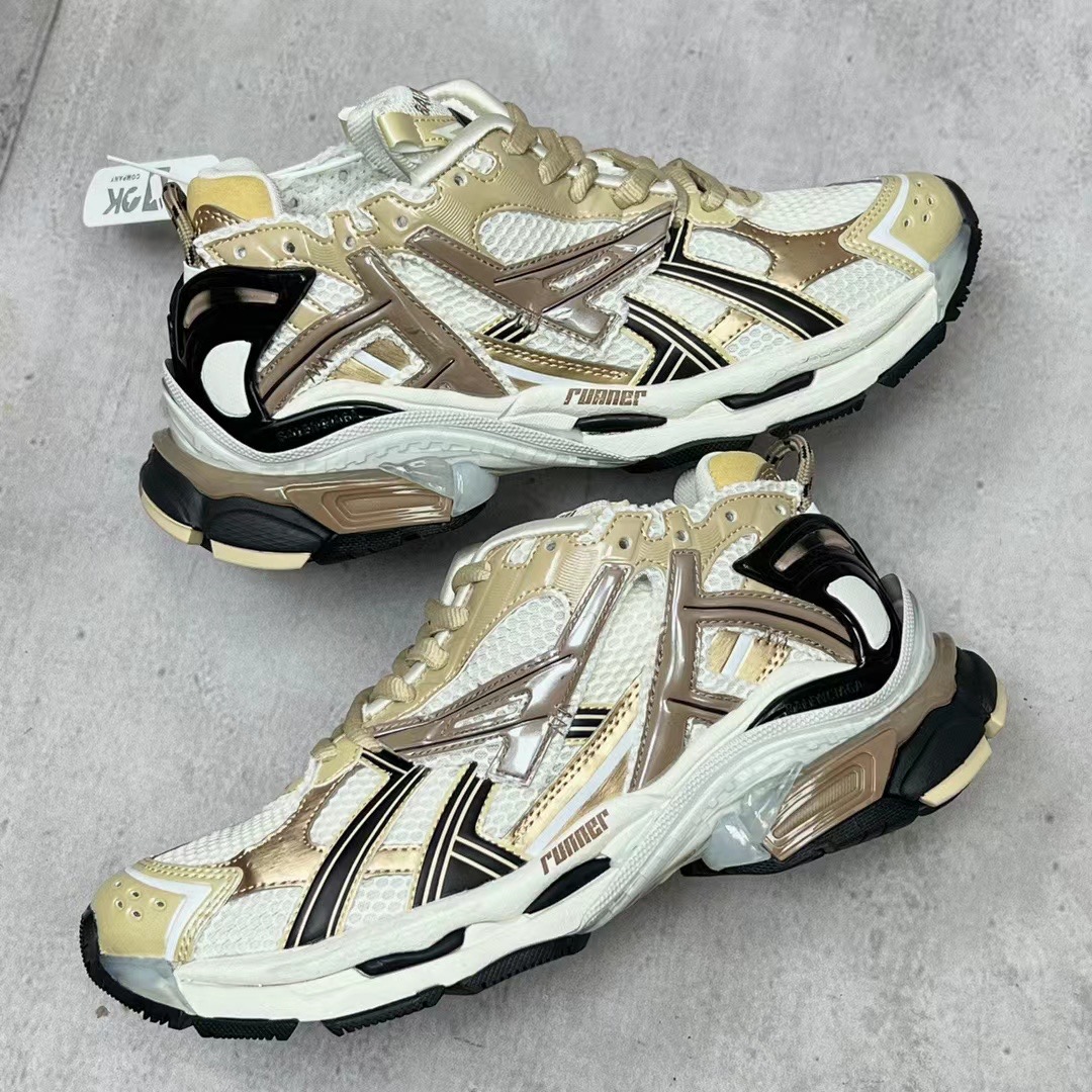 Ba*len*cia*ga shoes aaaa(women)-149