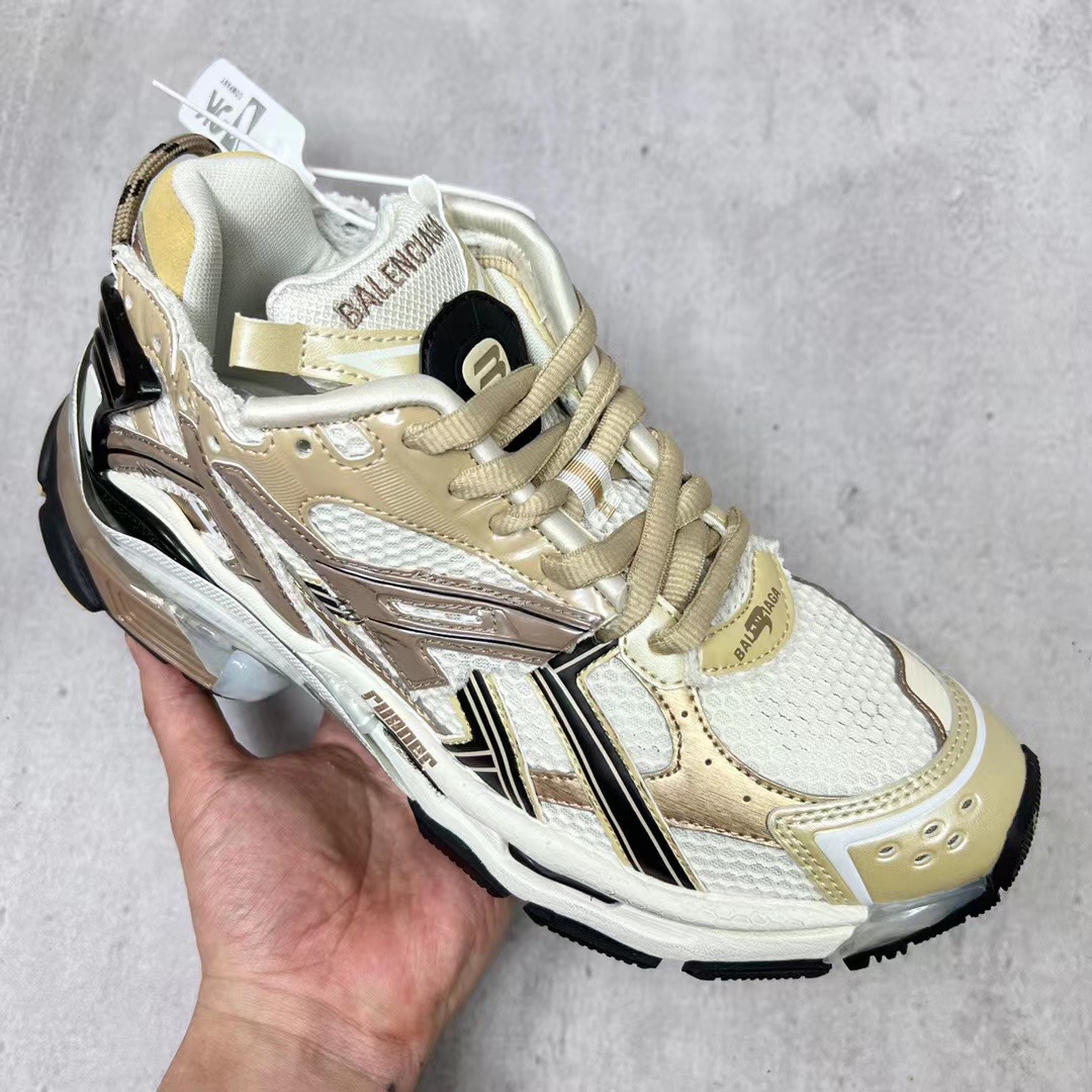 Ba*len*cia*ga shoes aaaa(women)-149