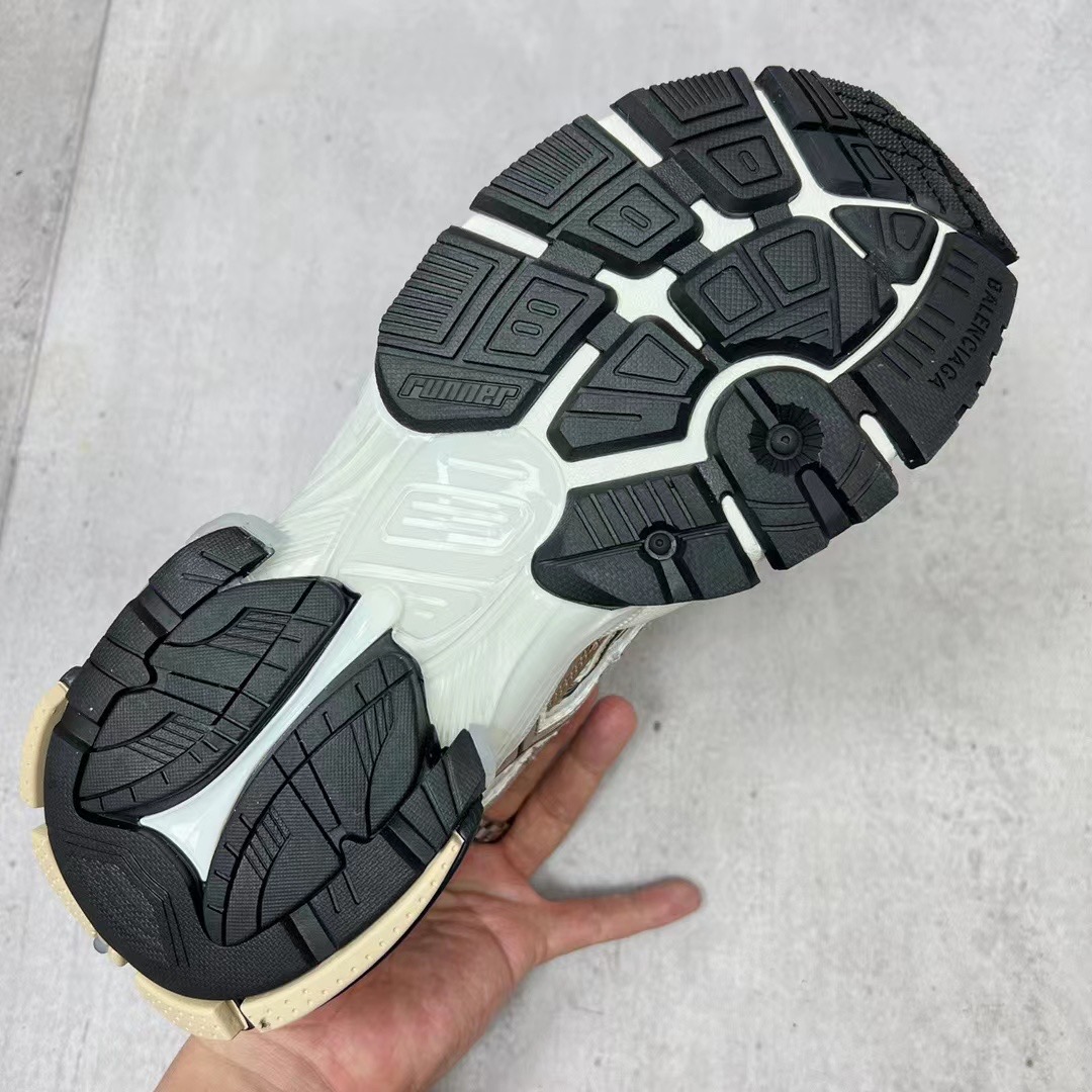 Ba*len*cia*ga shoes(aaaa)-152