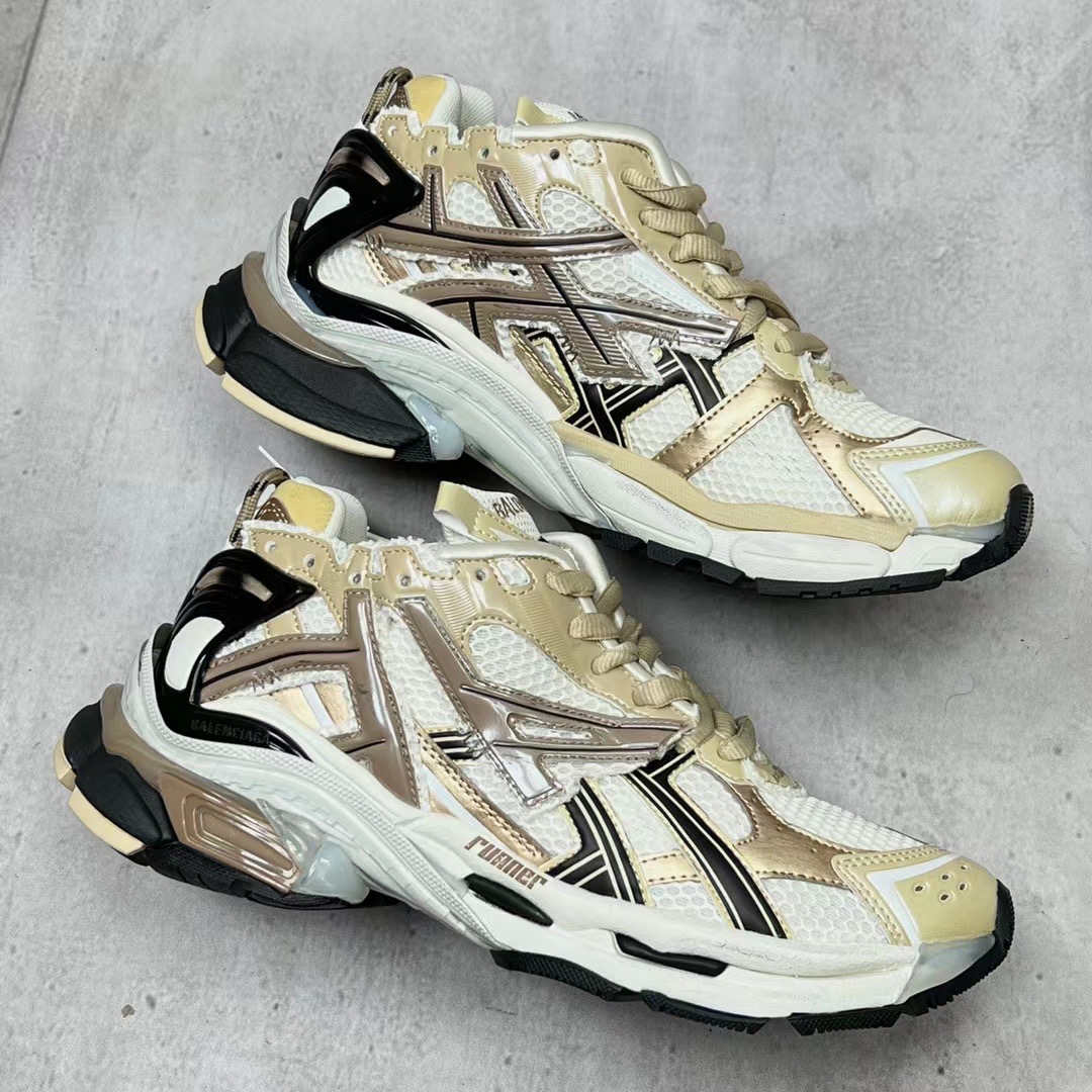 Ba*len*cia*ga shoes(aaaa)-152