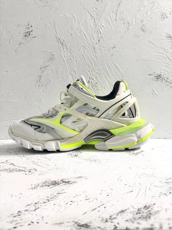 Ba*len*cia*ga shoes aaaa(women)-175