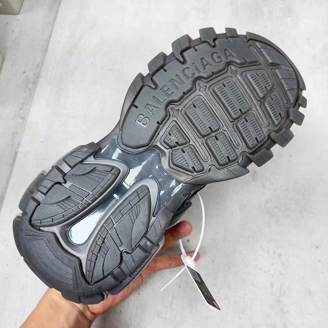 Ba*len*cia*ga shoes aaaa(women)-146