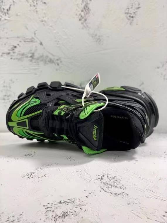 Ba*len*cia*ga shoes(aaaa)-147