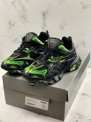 Ba*len*cia*ga shoes(aaaa)-147