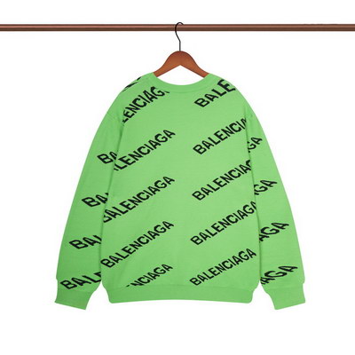 Ba*len*cia*ga sweater-003
