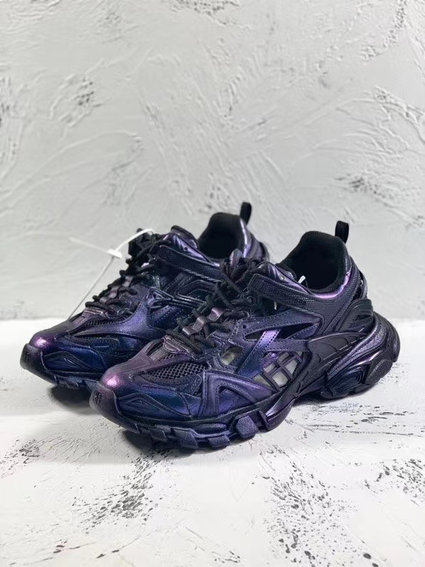 Ba*len*cia*ga shoes aaaa(women)-173