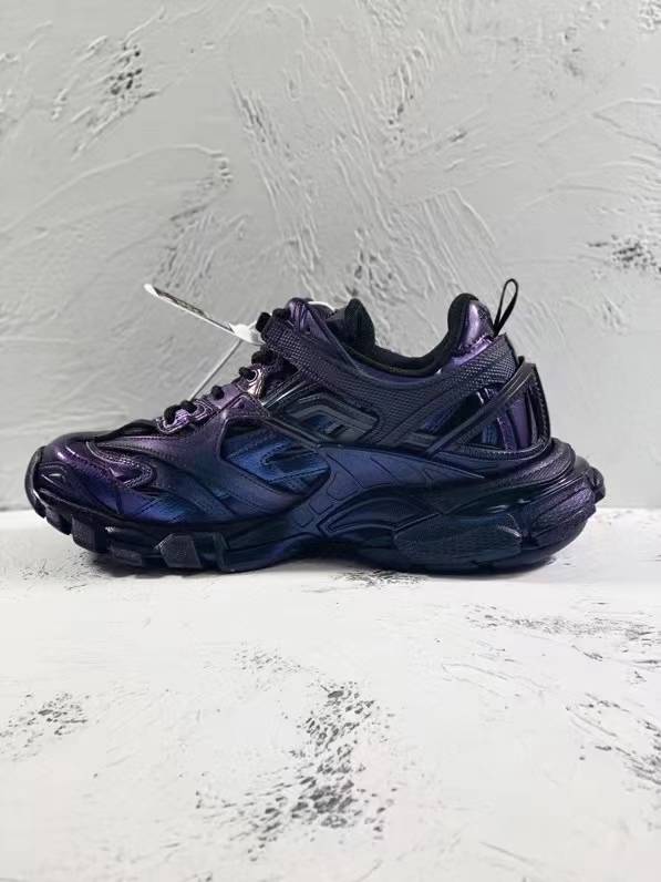 Ba*len*cia*ga shoes(aaaa)-176