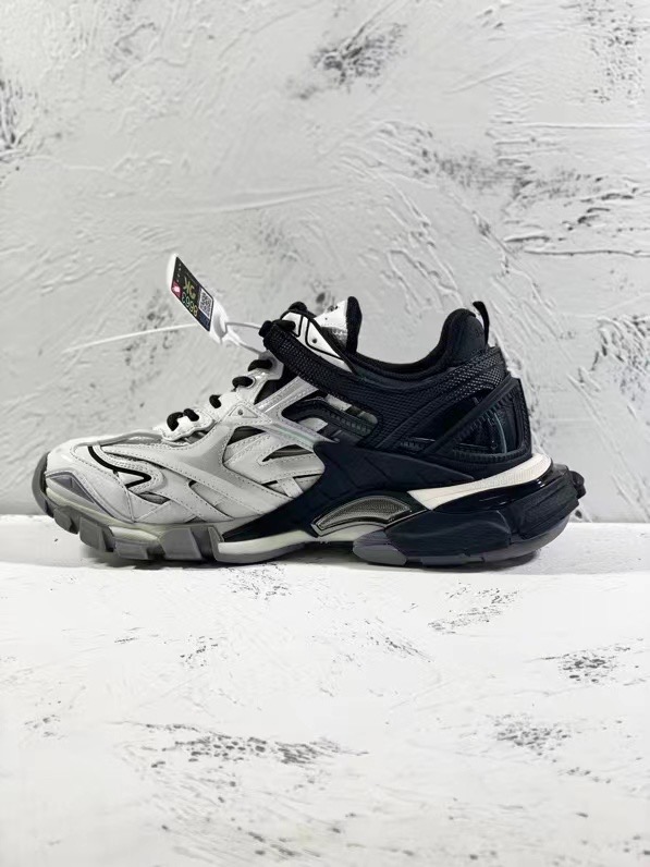 Ba*len*cia*ga shoes aaaa(women)-172