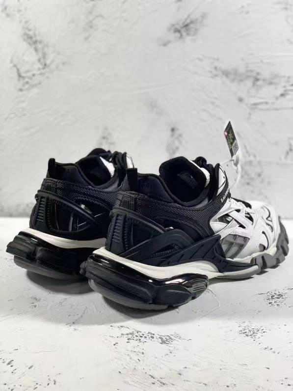 Ba*len*cia*ga shoes(aaaa)-175