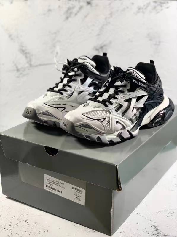 Ba*len*cia*ga shoes(aaaa)-175
