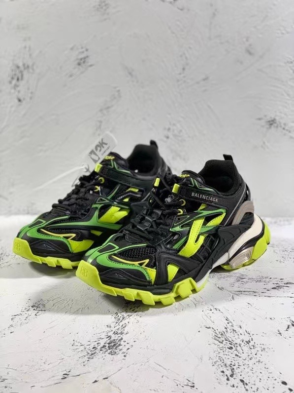 Ba*len*cia*ga shoes(aaaa)-174
