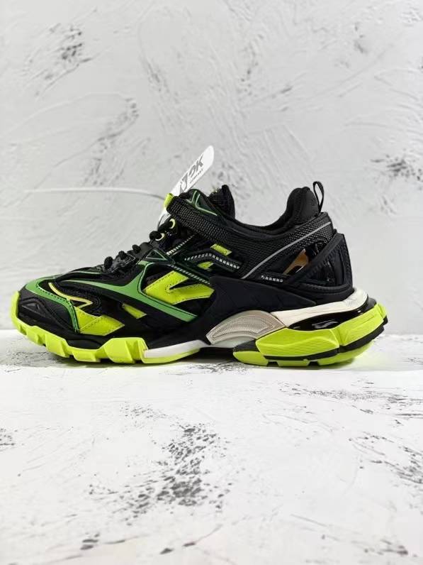 Ba*len*cia*ga shoes aaaa(women)-171