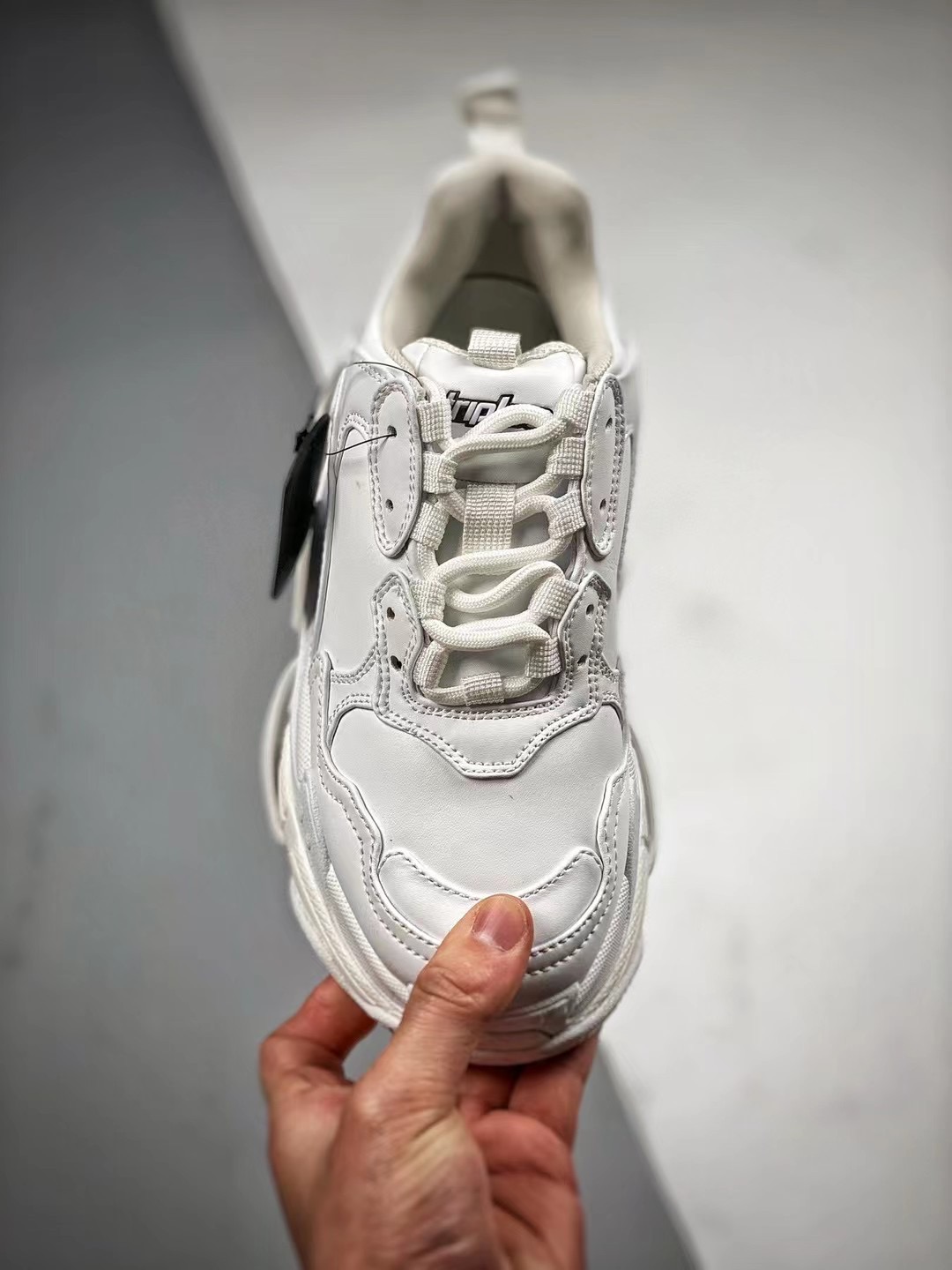 Ba*len*cia*ga shoes(aaaa)-140