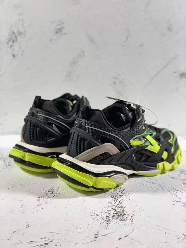 Ba*len*cia*ga shoes(aaaa)-174