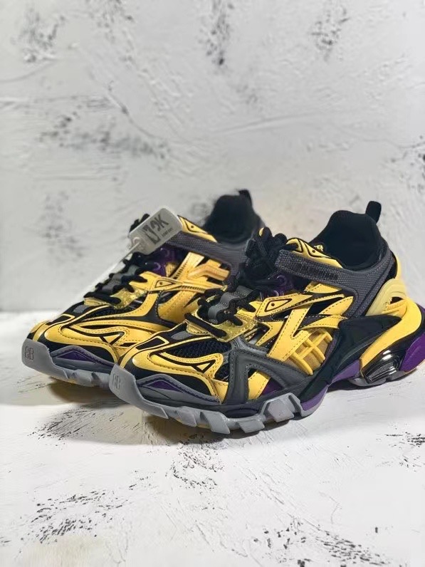 Ba*len*cia*ga shoes aaaa(women)-170