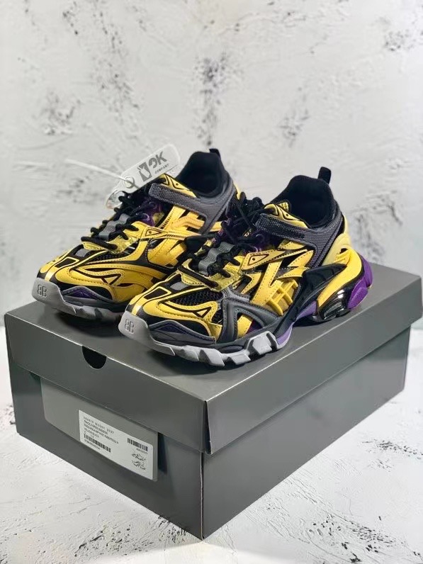 Ba*len*cia*ga shoes aaaa(women)-170