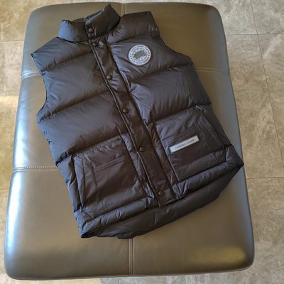 Can*a Go*e vest coat(aaa)-007