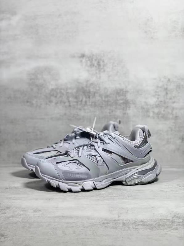 Ba*len*cia*ga shoes aaaa(women)-131