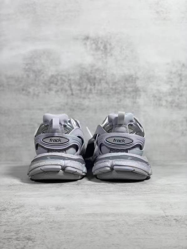 Ba*len*cia*ga shoes aaaa(women)-131
