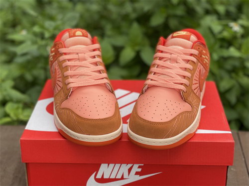 Nike Dunk Low “Winter Solstice”