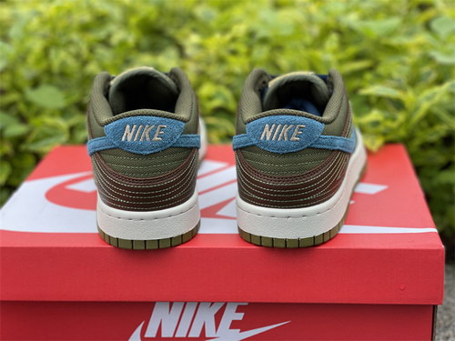 Nike Dunk Low NH “Cacao Wow”