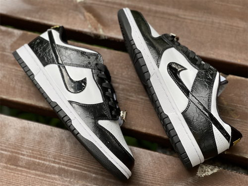 Nike Dunk Low “World Champ”