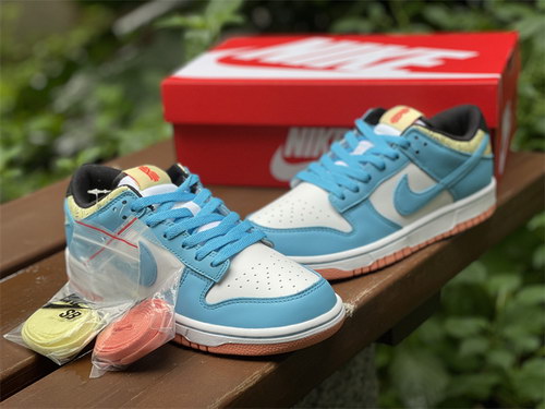 Kyrie Irving x Nike Dunk Low