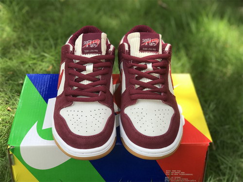 Nike Dunk Low-009