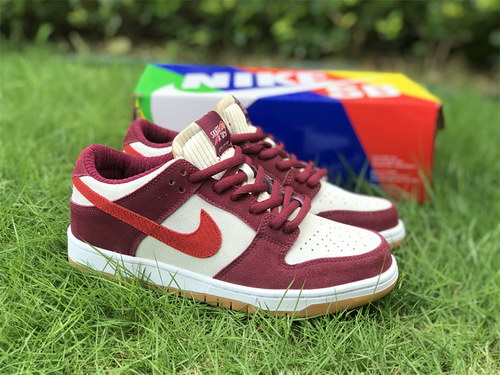 Nike Dunk Low-009