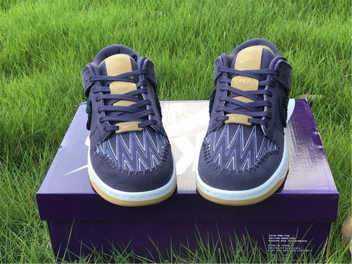 DUNK SB-010