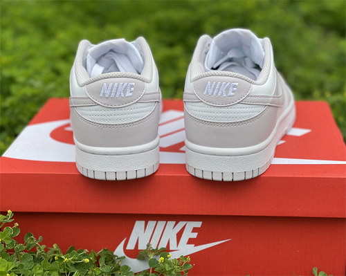Nike Dunk Low “Light Violet”