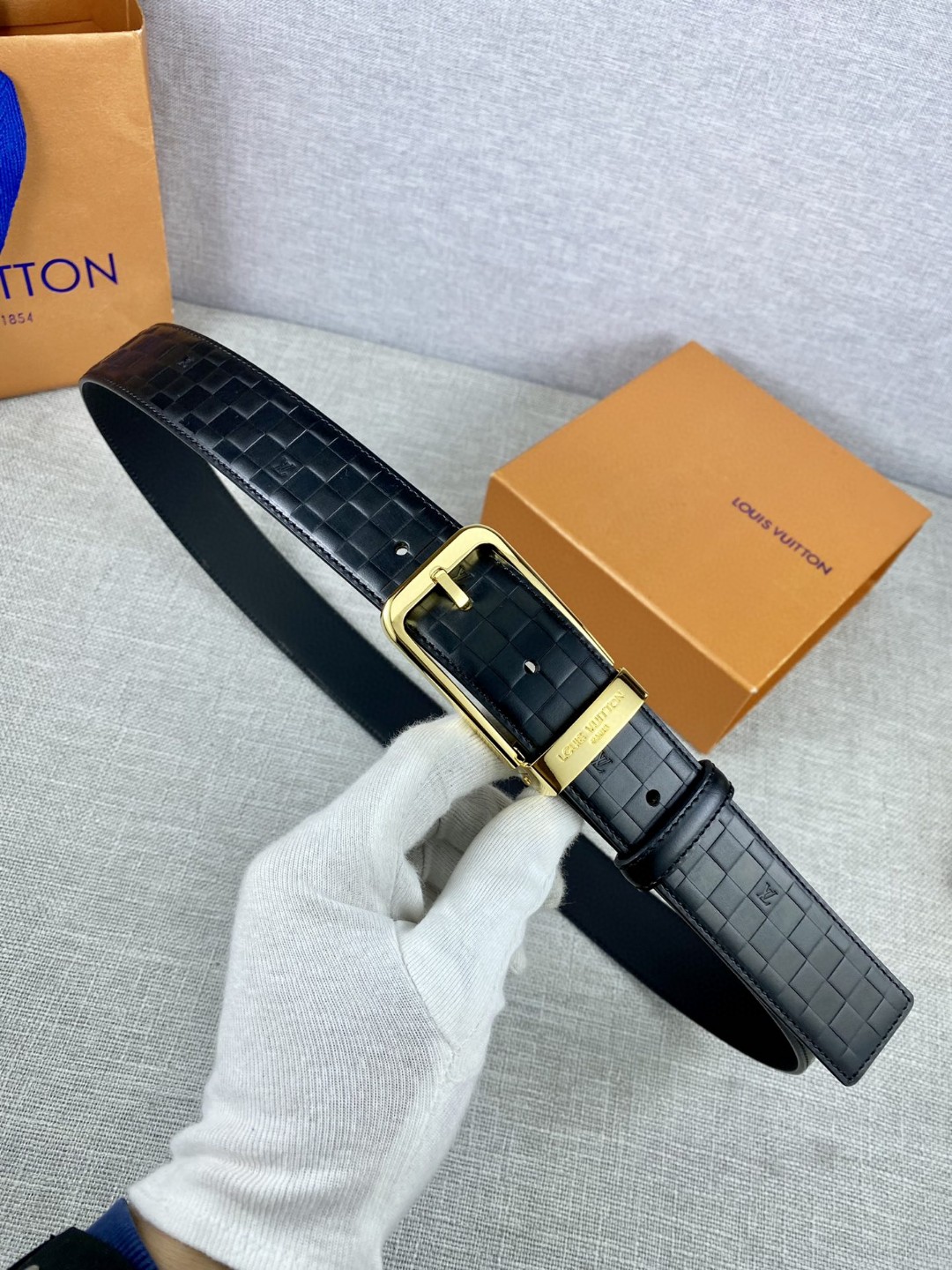 LV Belts(AAAAA)-1652