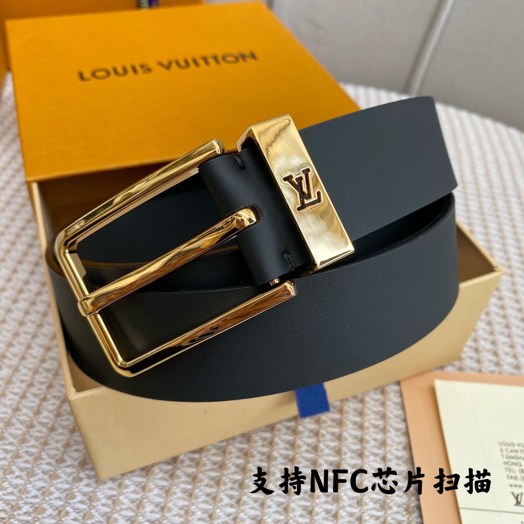 LV Belts(AAAAA)-1646