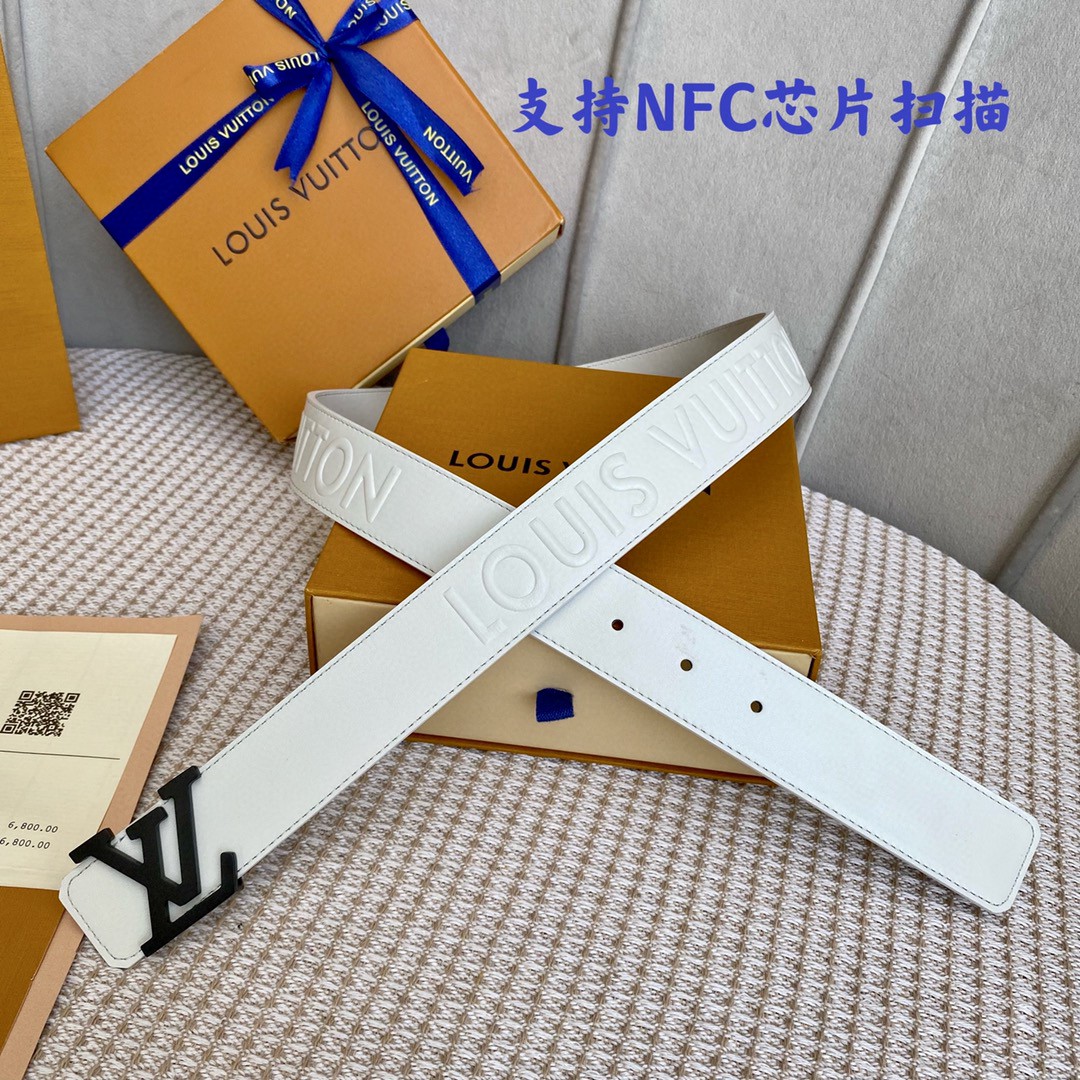 LV Belts(AAAAA)-1640