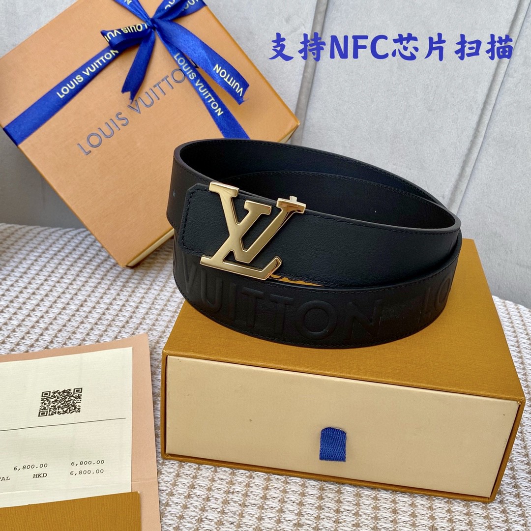 LV Belts(AAAAA)-1633