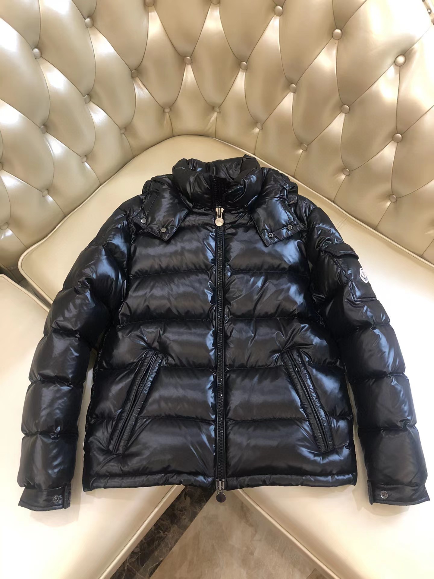 Moncler Coat-115