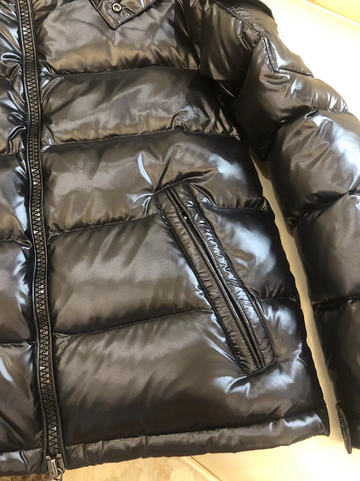 Moncler Coat-115