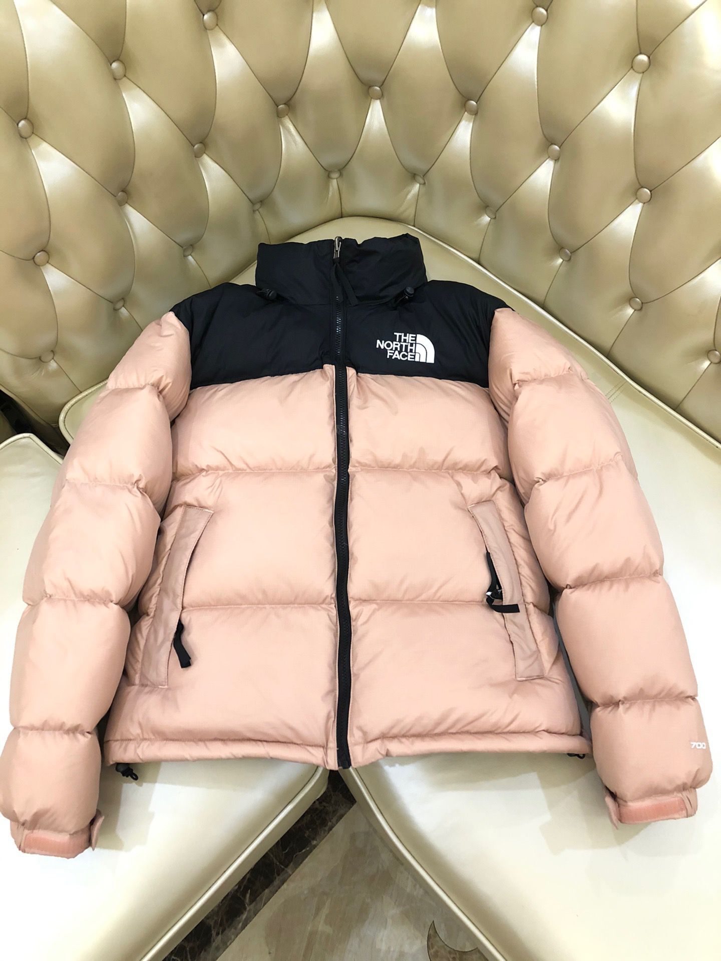 the n0*h F**e coat-037