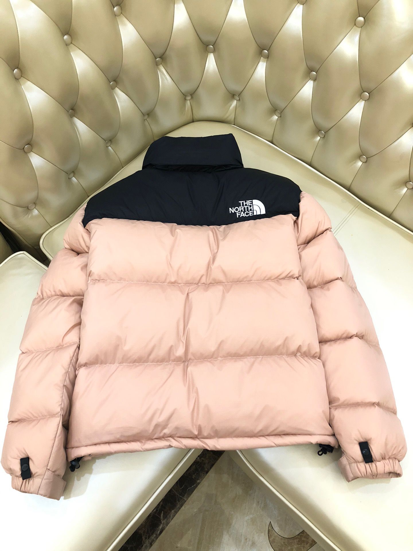 the n0*h F**e coat-037
