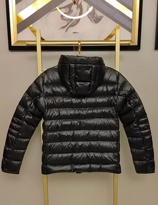 Can*a Go*e coat-184