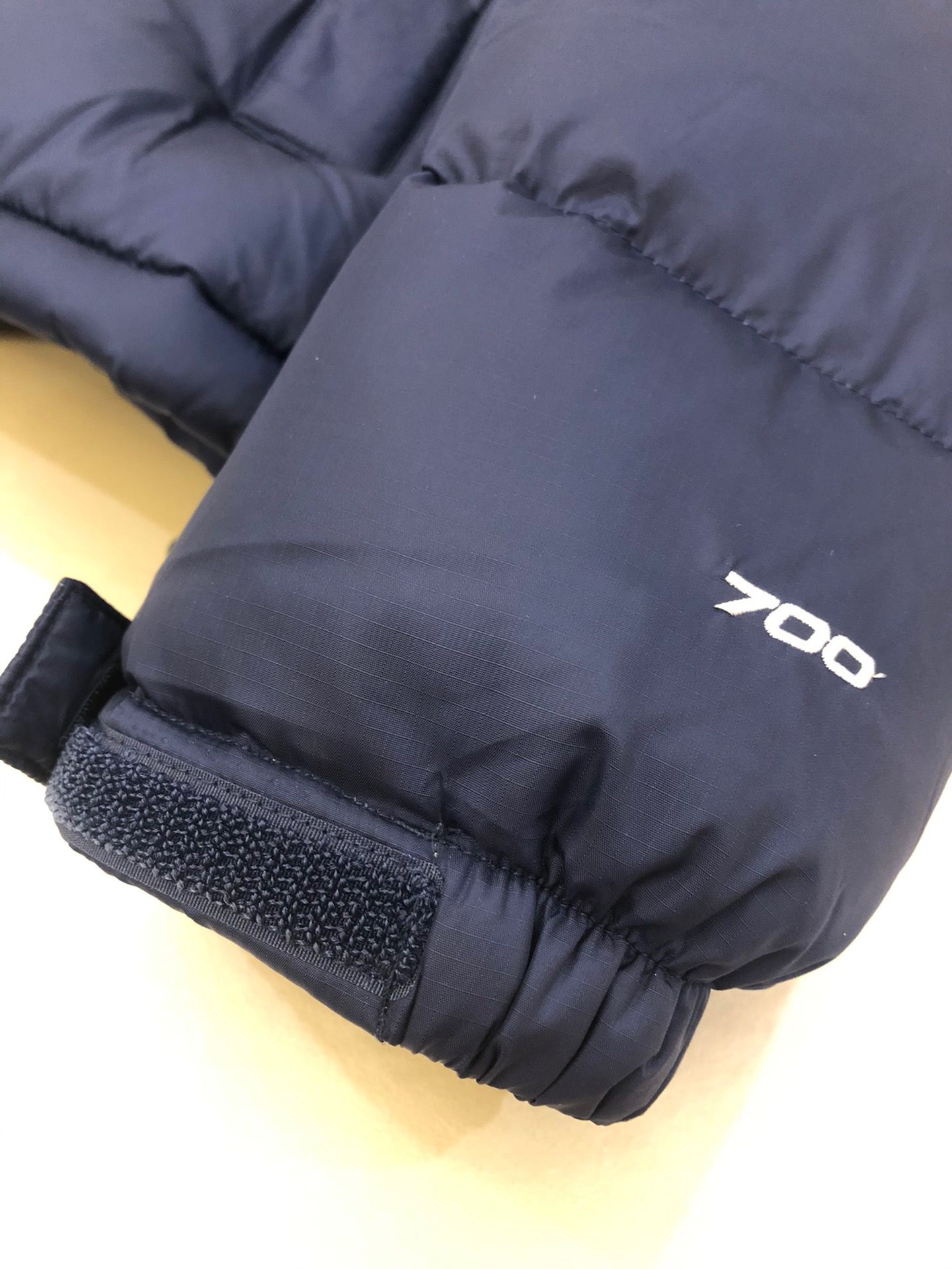 the n0*h F**e coat-029
