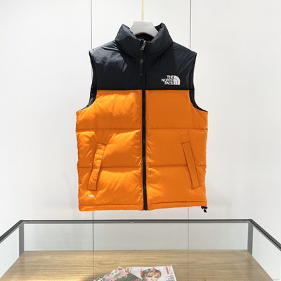 the n0*h F**e vest coat-005