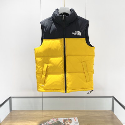 the n0*h F**e vest coat-004