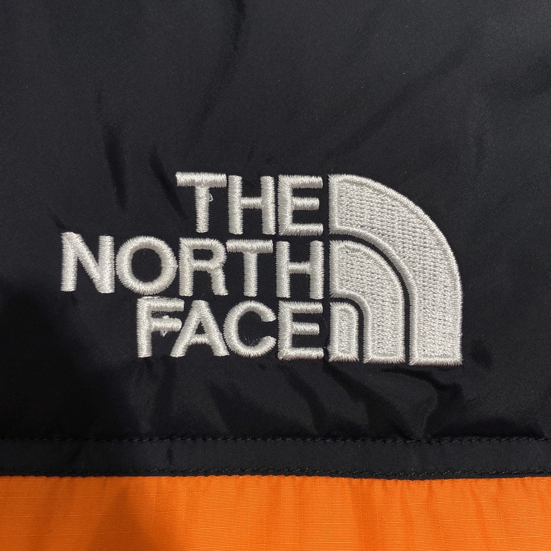 the n0*h F**e vest coat-005