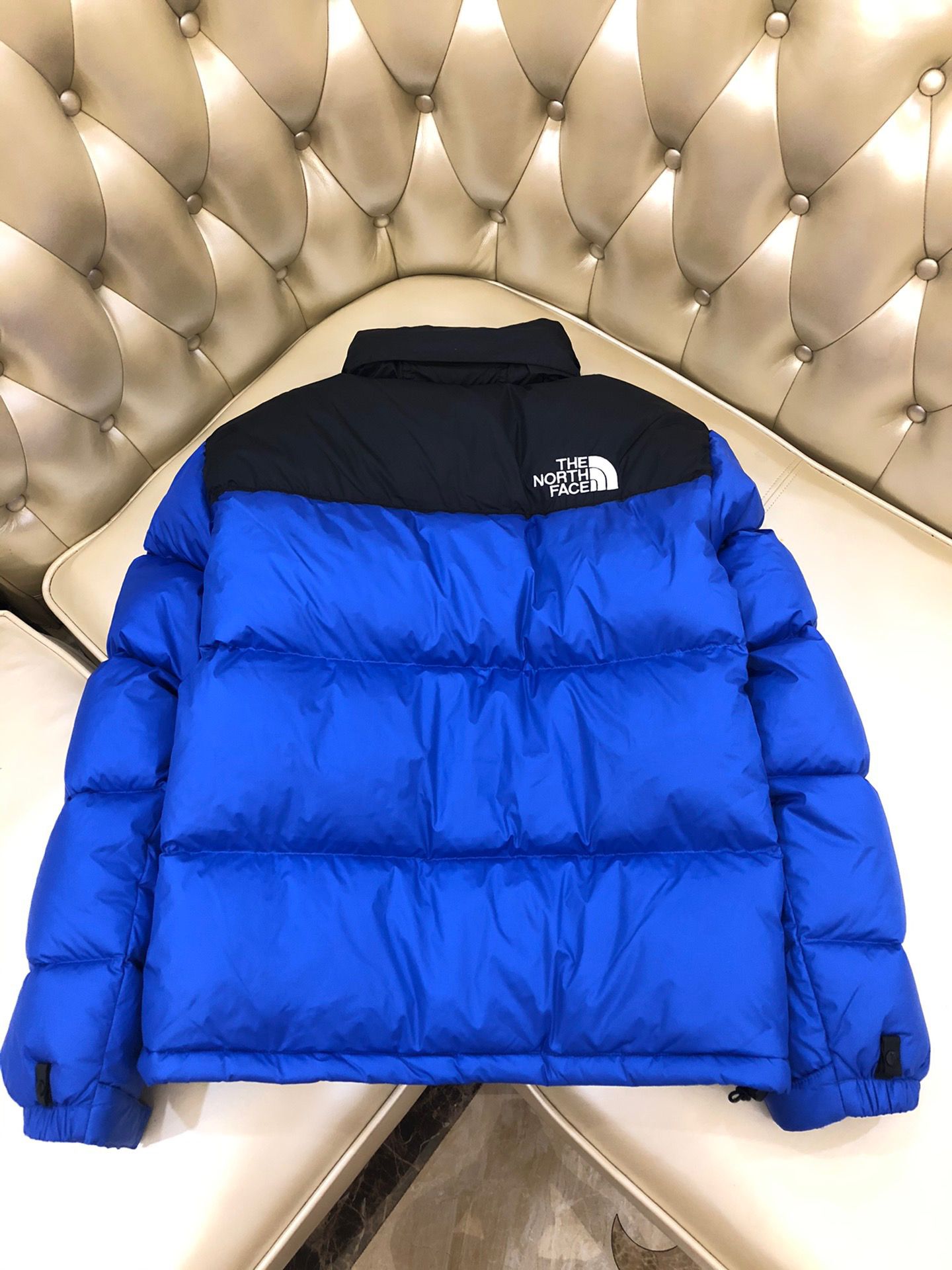 the n0*h F**e coat-038