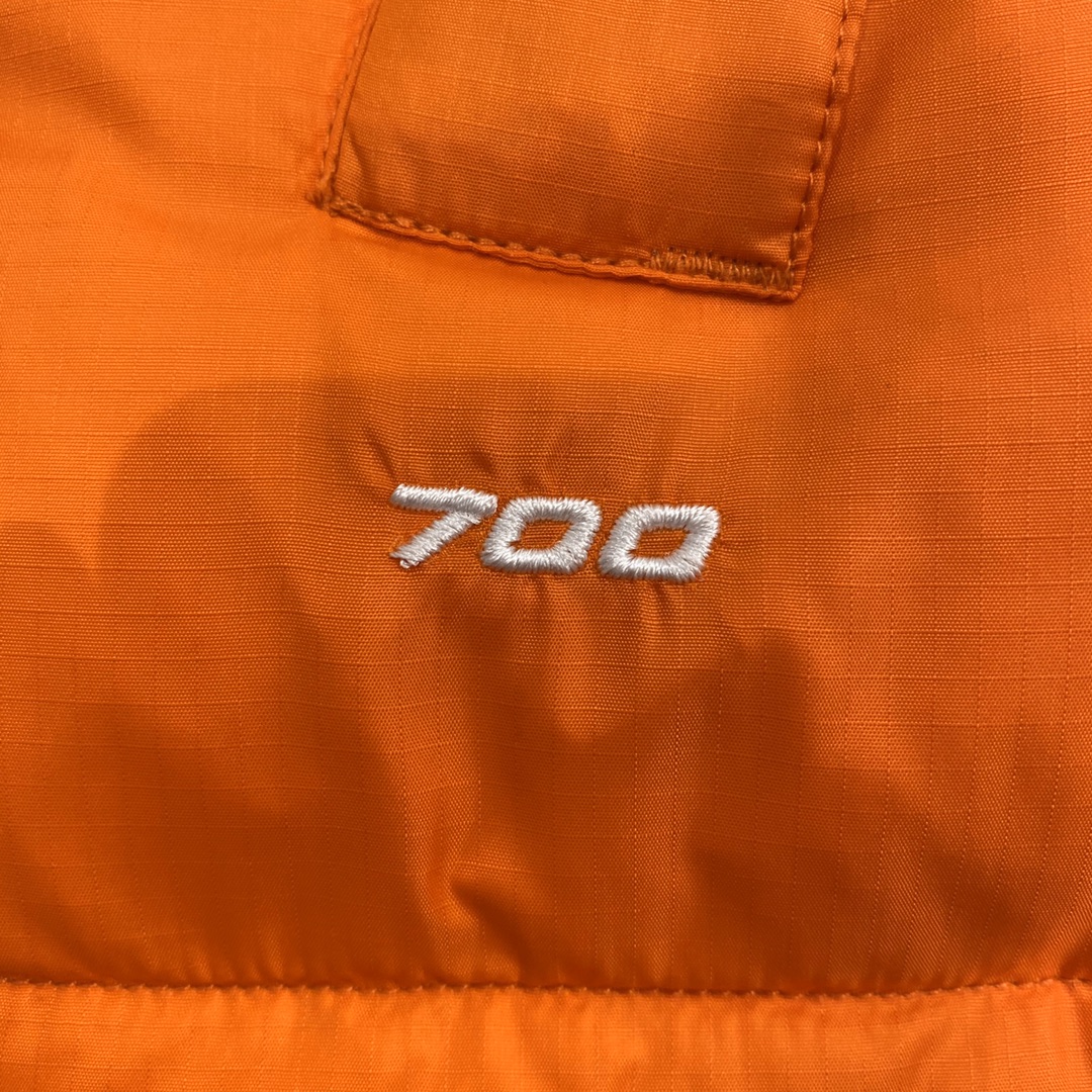 the n0*h F**e vest coat-005